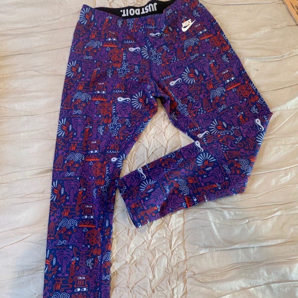 Nike leggings